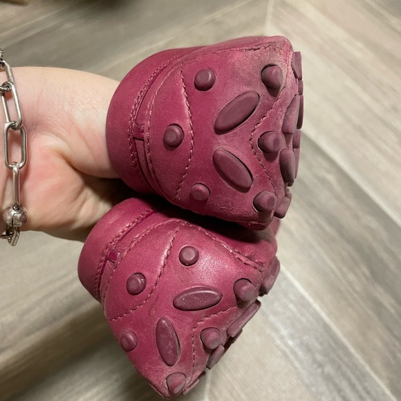 Ferragamo shoes - Picture 7 of 7